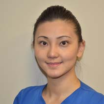 Dr. Jennifer Li – General Dentist Calgary