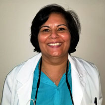 Dr. Neerja Khosla – General Dentist Calgary