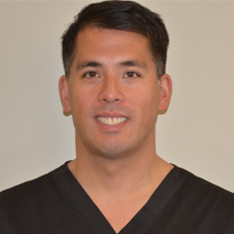 Dr. Dionysius David – General Dentist Calgary